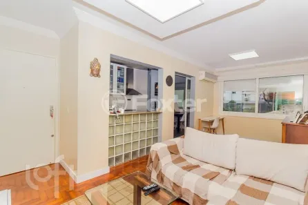 Apartamento com 2 Quartos à venda, 78m² no Rio Branco, Porto Alegre