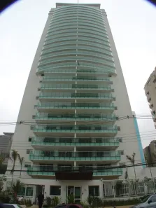 Apartamento com 4 Quartos à venda, 201m² no Itaim Bibi, São Paulo