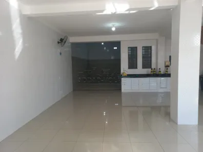 Ponto Comercial para alugar, 300m² no Vila Formosa, Bauru