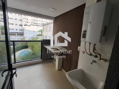 Apartamento com 2 Quartos para alugar, 56m² no Aclimação, São Paulo