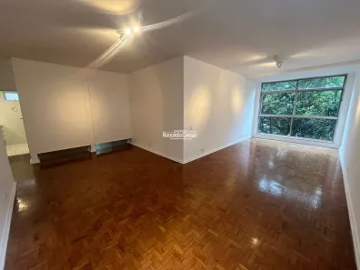 Apartamento com 3 Quartos para alugar, 175m² no Vila Caraguatá, São Paulo