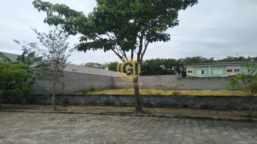 Lote/Terreno à venda, 300m² no Jardim Santa Maria, Jacareí