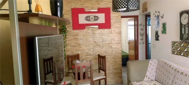 Apartamento com 1 Quarto à venda, 44m² no Mooca, São Paulo