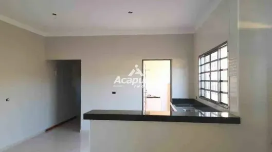 Casa com 3 Quartos à venda, 150m² no Jardim das Orquídeas, Americana