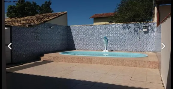 Casa com 3 Quartos à venda, 200m² no , Araruama