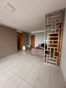 Apartamento com 3 Quartos à venda, 115m² no Jardim Aclimação, Cuiabá