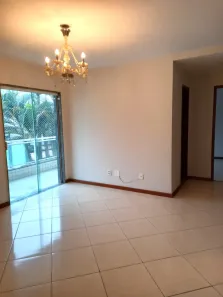 Apartamento com 1 Quarto para alugar, 50m² no Riviera Fluminense, Macaé