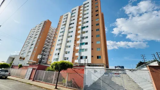 Apartamento com 2 Quartos à venda, 57m² no Noivos, Teresina