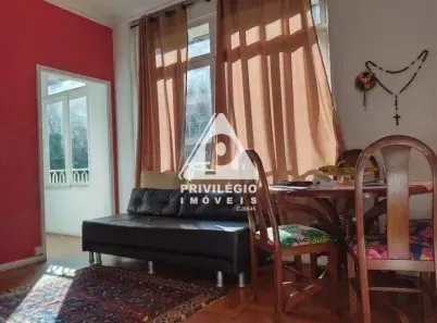Apartamento com 2 Quartos à venda, 74m² no Copacabana, Rio de Janeiro