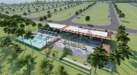 Lote/Terreno à venda, 300m² no São Bento, Paulínia
