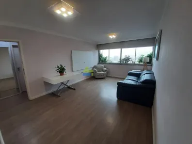 Apartamento com 2 Quartos à venda, 100m² no Vila Mariana, São Paulo