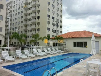 Apartamento com 2 Quartos à venda, 60m² no Fonseca, Niterói