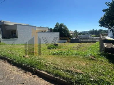 Lote/Terreno à venda, 810m² no Terras de Santa Teresa, Itupeva