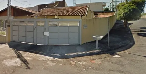 Casa com 3 Quartos à venda, 250m² no Jardim Itaipu, Marília