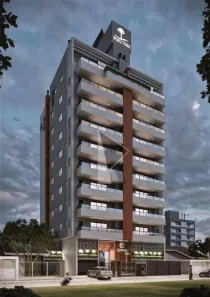 Apartamento com 2 Quartos à venda, 84m² no Centro, Navegantes