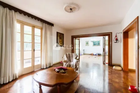 Apartamento com 4 Quartos à venda, 287m² no Higienópolis, São Paulo