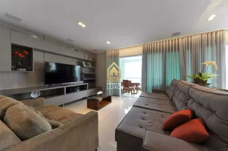 Apartamento com 4 Quartos à venda, 170m² no Anchieta, Belo Horizonte