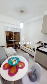 Apartamento com 1 Quarto à venda, 37m² no Vila Penteado, São Paulo