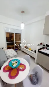 Apartamento com 1 Quarto à venda, 37m² no Vila Penteado, São Paulo