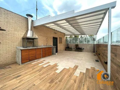 Apartamento com 1 Quarto à venda, 118m² no Brooklin Paulista, São Paulo