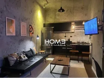 Apartamento com 1 Quarto à venda, 35m² no Laranjeiras, Rio de Janeiro