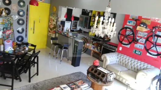 Apartamento com 1 Quarto à venda, 60m² no Vila Yara, Osasco