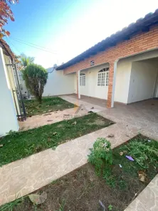 Casa com 3 Quartos à venda, 250m² no Jardim São Tomás, Londrina