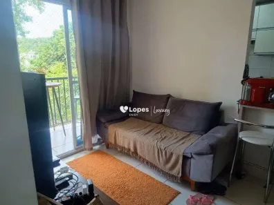 Apartamento com 3 Quartos à venda, 64m² no Jacarepaguá, Rio de Janeiro