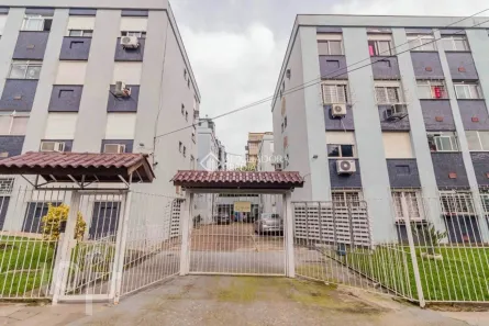 Apartamento com 1 Quarto à venda, 39m² no Passo da Areia, Porto Alegre