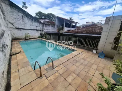 Casa com 3 Quartos à venda, 275m² no Bancários, Rio de Janeiro