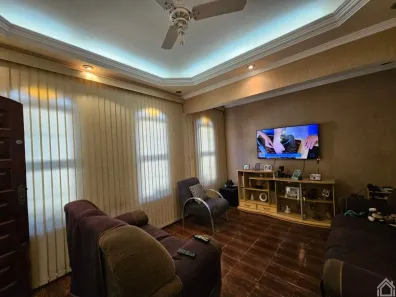 Casa com 3 Quartos à venda, 160m² no Jardim Consteca, Sumaré