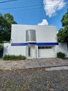 Imóvel Comercial para alugar, 160m² no Centro, Novo Hamburgo