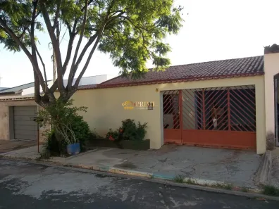 Casa com 2 Quartos à venda, 250m² no Jardim Antonio Von Zuben, Campinas