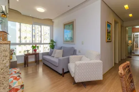 Apartamento com 3 Quartos à venda, 65m² no Jardim Itu, Porto Alegre