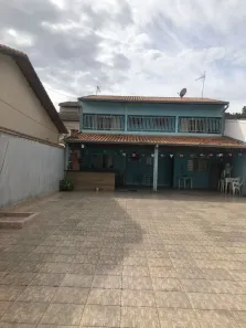 Casa com 2 Quartos à venda, 250m² no Residencial União, São José dos Campos