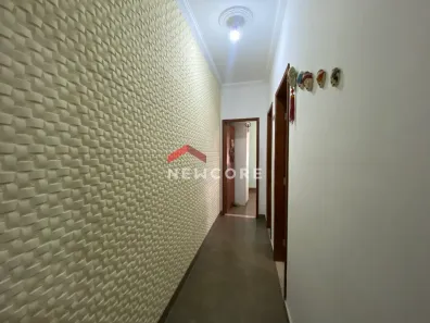 Casa com 3 Quartos à venda, 130m² no Lúcio de Abreu, Contagem