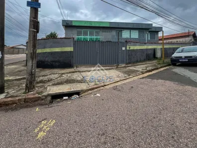 Imóvel Comercial com 3 Quartos à venda, 298m² no Vila São Paulo, Jundiaí