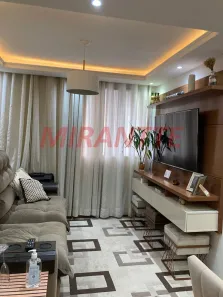 Apartamento com 2 Quartos à venda, 45m² no Vila Galvão, Guarulhos