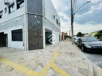 Ponto Comercial para alugar, 18m² no Santa Catarina, Sapucaia do Sul