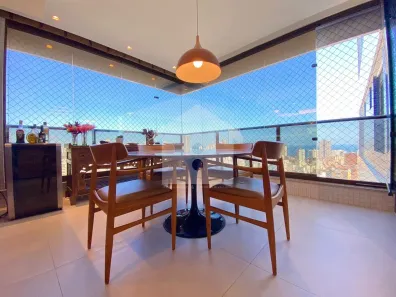 Apartamento com 4 Quartos à venda, 305m² no Graça, Salvador