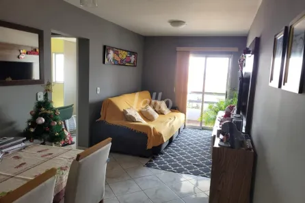 Apartamento com 2 Quartos à venda, 60m² no Vila Centenário, São Paulo