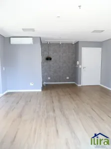 Sala Comercial para alugar, 35m² no Centro, Osasco