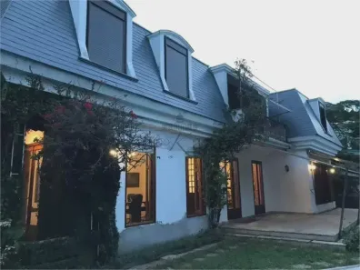 Sobrado com 4 Quartos à venda, 500m² no Jardim Everest, São Paulo
