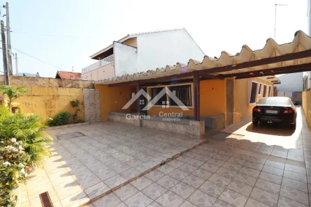 Casa com 2 Quartos à venda, 174m² no Balneário Stella Maris, Peruíbe