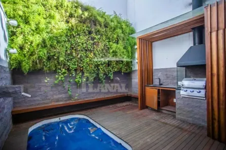 Sobrado com 5 Quartos à venda, 167m² no Vila Mariana, São Paulo