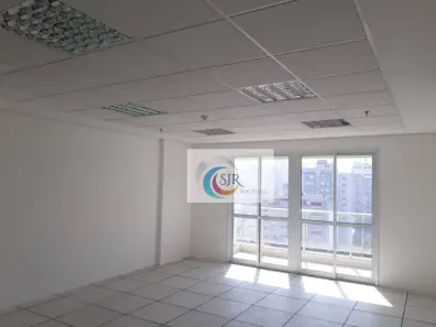 Sala Comercial para alugar, 228m² no Pinheiros, São Paulo
