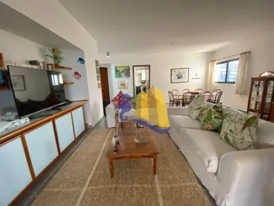 Apartamento com 3 Quartos à venda, 134m² no Riviera, Bertioga