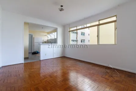 Apartamento com 2 Quartos à venda, 70m² no Santa Cecília, São Paulo
