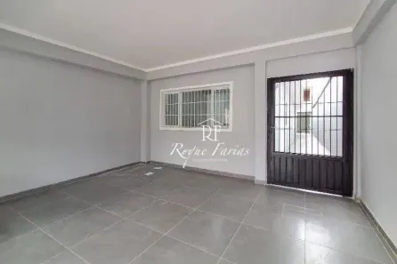 Sobrado com 2 Quartos à venda, 126m² no Parque São Domingos, São Paulo