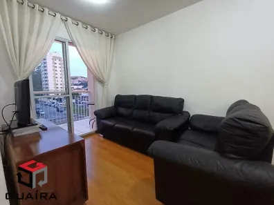 Apartamento com 3 Quartos à venda, 60m² no Santa Terezinha, São Bernardo do Campo